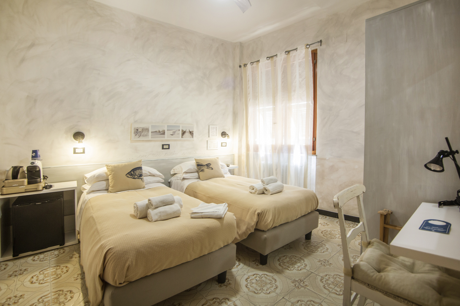 L'Antico Borgo | Hotel a Noli, Riviera Ligure delle Palme